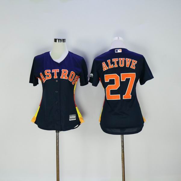 women Houston Astros jerseys-012